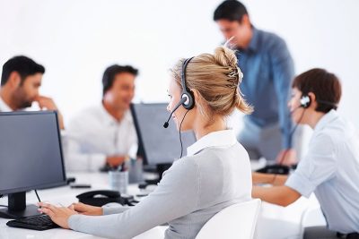 Giải pháp tổng đài VOIP và những lợi ích cho doanh nghiệp