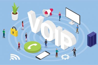 VoIP là gì? Tìm hiểu về công nghệ và ứng dụng của voip
